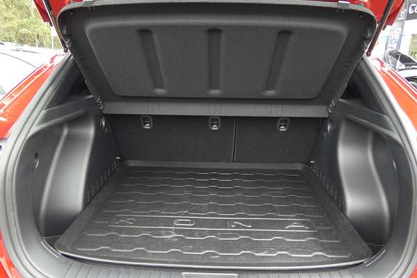 2025 Hyundai Kona N Line SX2.V2