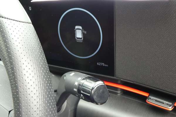 2025 Hyundai Kona N Line SX2.V2