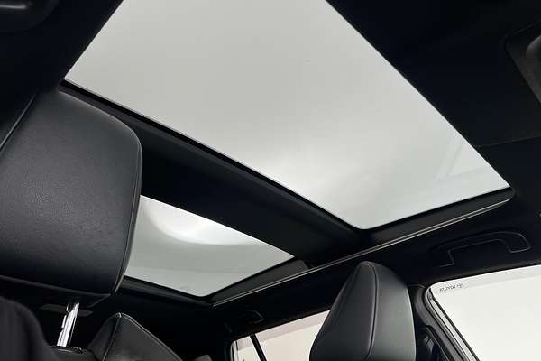 2022 Toyota Corolla Cross Hybrid Corolla Cross HV Atmos 2WD 2.0L Hybrid Auto CVT 5 Door Hatch