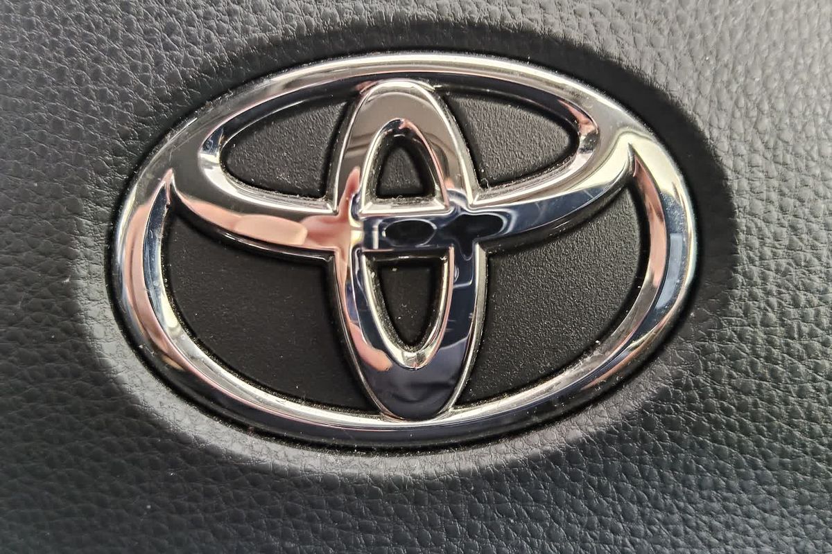 2021 Toyota RAV4 CRUISER (2WD) MXAA52R