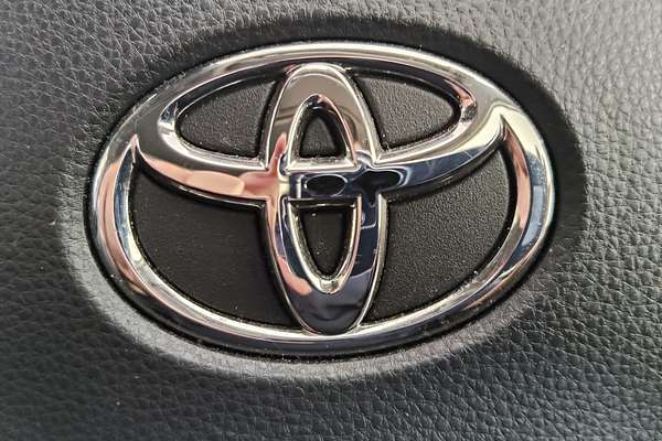 2021 Toyota RAV4 CRUISER (2WD) MXAA52R