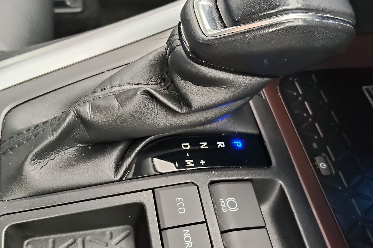 2021 Toyota RAV4 CRUISER (2WD) MXAA52R