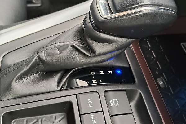 2021 Toyota RAV4 CRUISER (2WD) MXAA52R