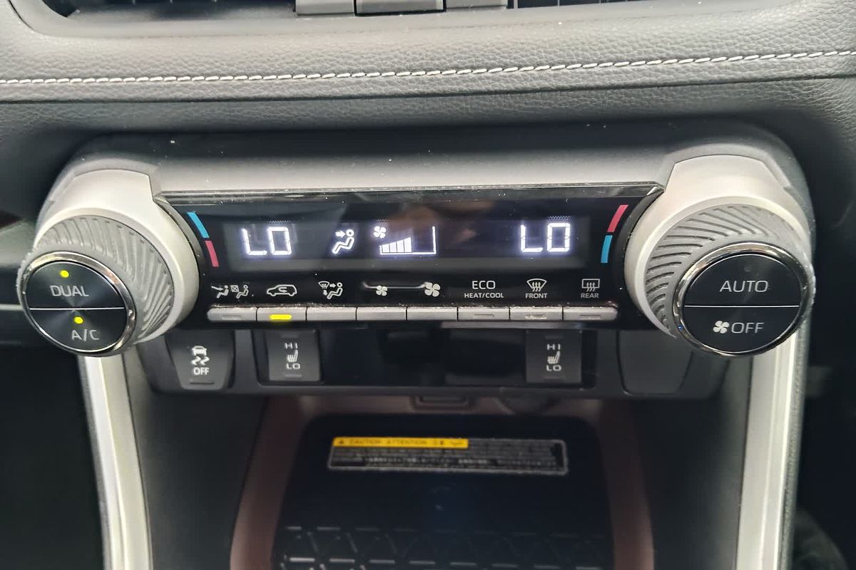 2021 Toyota RAV4 CRUISER (2WD) MXAA52R