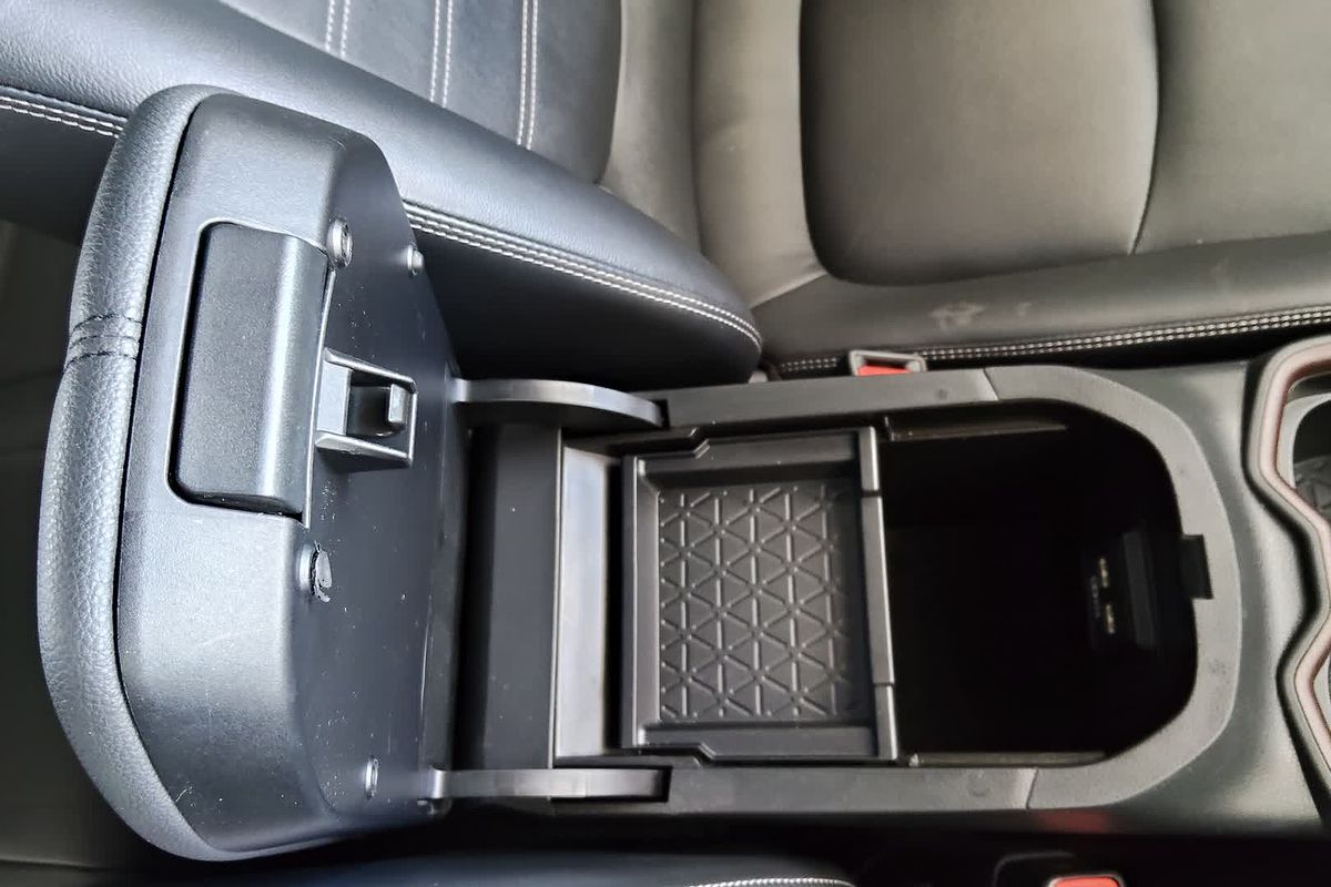 2021 Toyota RAV4 CRUISER (2WD) MXAA52R