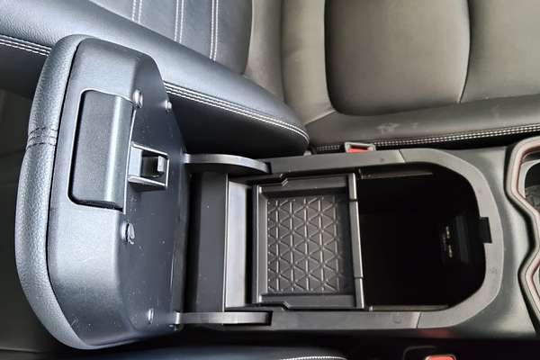 2021 Toyota RAV4 CRUISER (2WD) MXAA52R