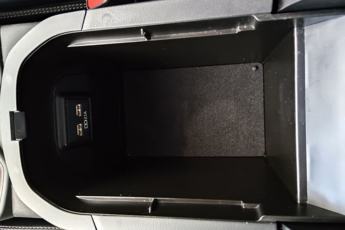 2021 Toyota RAV4 CRUISER (2WD) MXAA52R