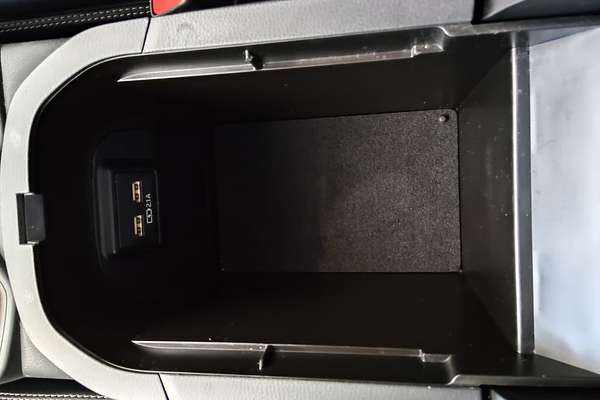 2021 Toyota RAV4 CRUISER (2WD) MXAA52R