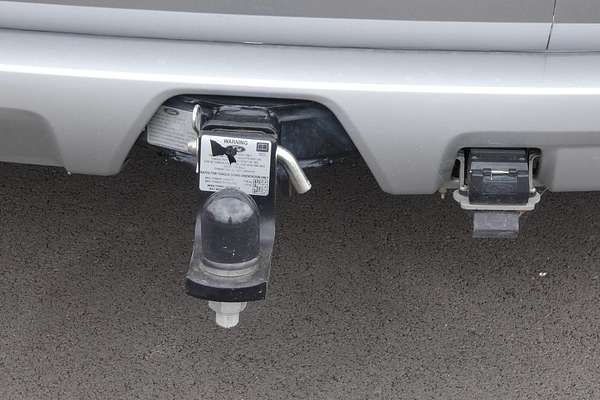 2021 Ford Everest Titanium UA II 2.0L