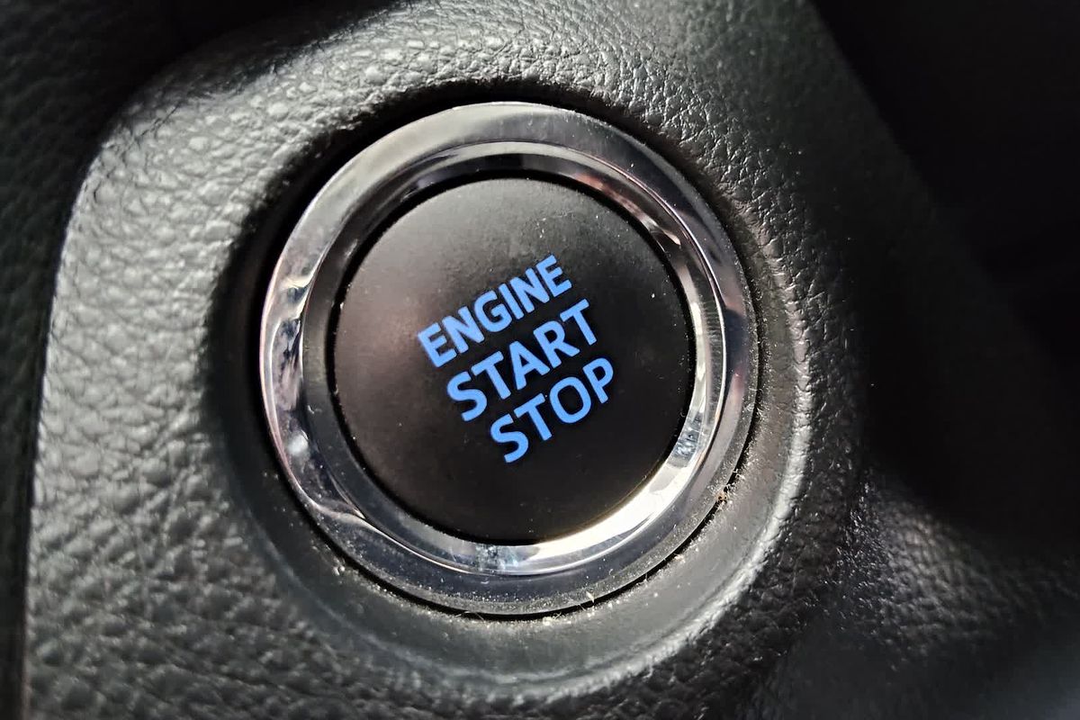 2021 Toyota RAV4 CRUISER (2WD) MXAA52R