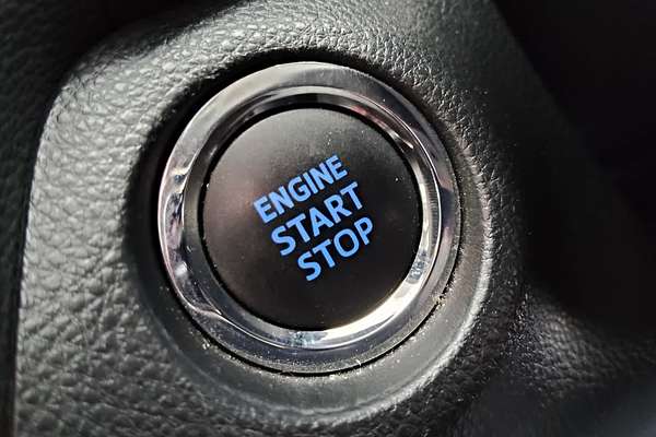 2021 Toyota RAV4 CRUISER (2WD) MXAA52R