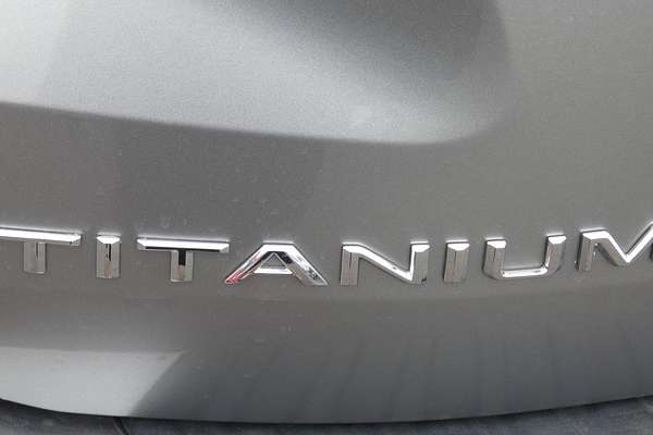 2021 Ford Everest Titanium UA II 2.0L