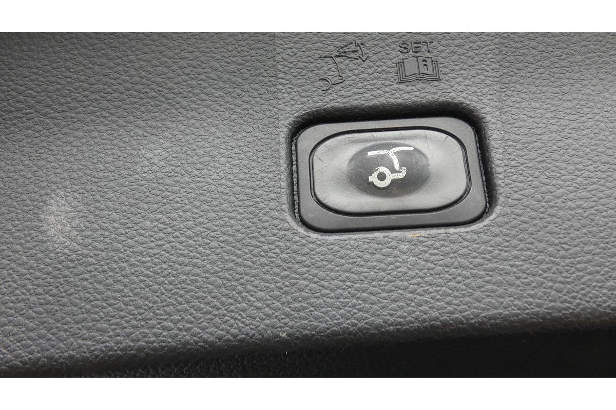 2021 Ford Everest Titanium UA II 2.0L