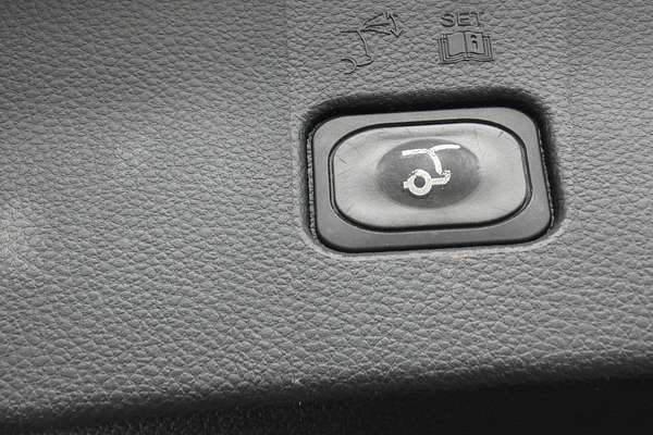 2021 Ford Everest Titanium UA II 2.0L