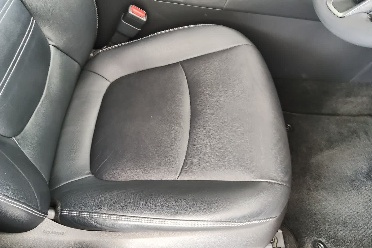 2021 Toyota RAV4 CRUISER (2WD) MXAA52R