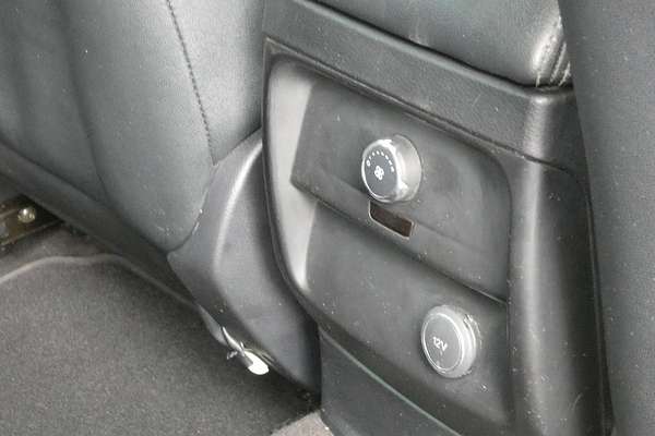 2021 Ford Everest Titanium UA II 2.0L