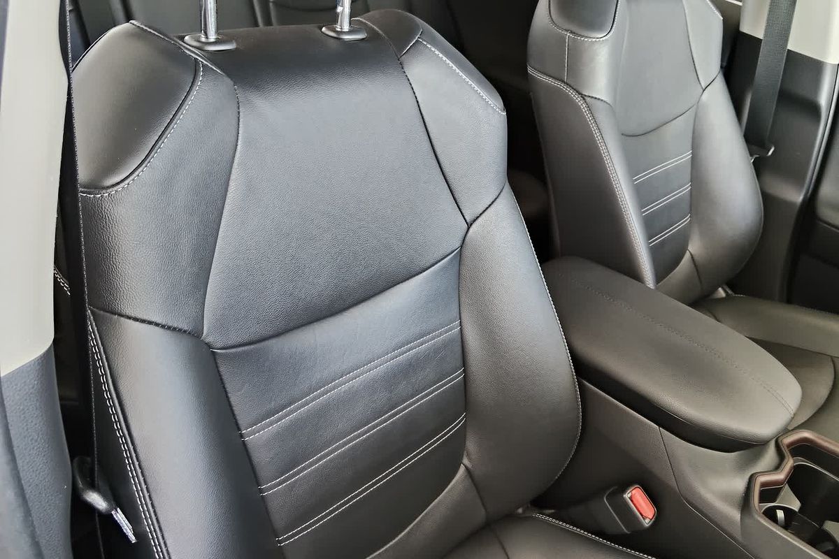 2021 Toyota RAV4 CRUISER (2WD) MXAA52R