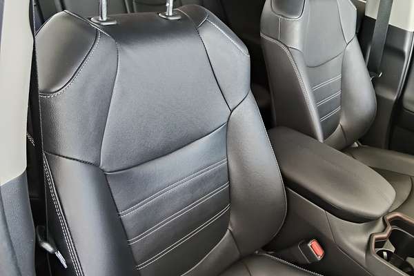 2021 Toyota RAV4 CRUISER (2WD) MXAA52R