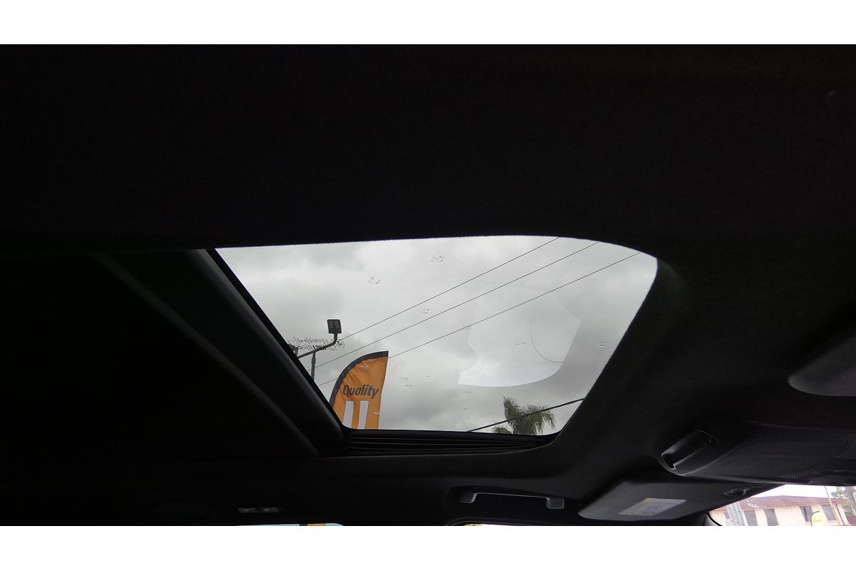 2021 Ford Everest Titanium UA II 2.0L