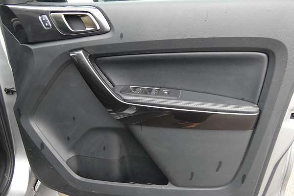 2021 Ford Everest Titanium UA II 2.0L