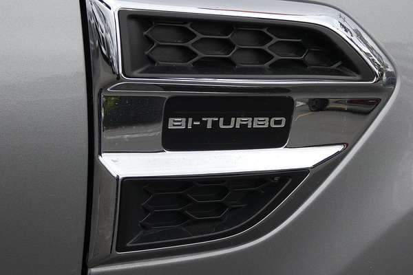 2021 Ford Everest Titanium UA II 2.0L