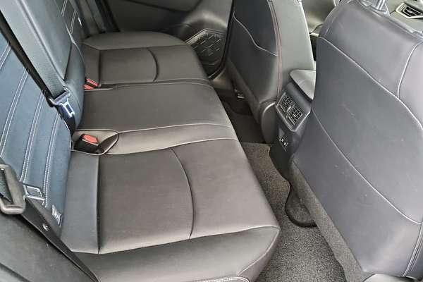 2021 Toyota RAV4 CRUISER (2WD) MXAA52R