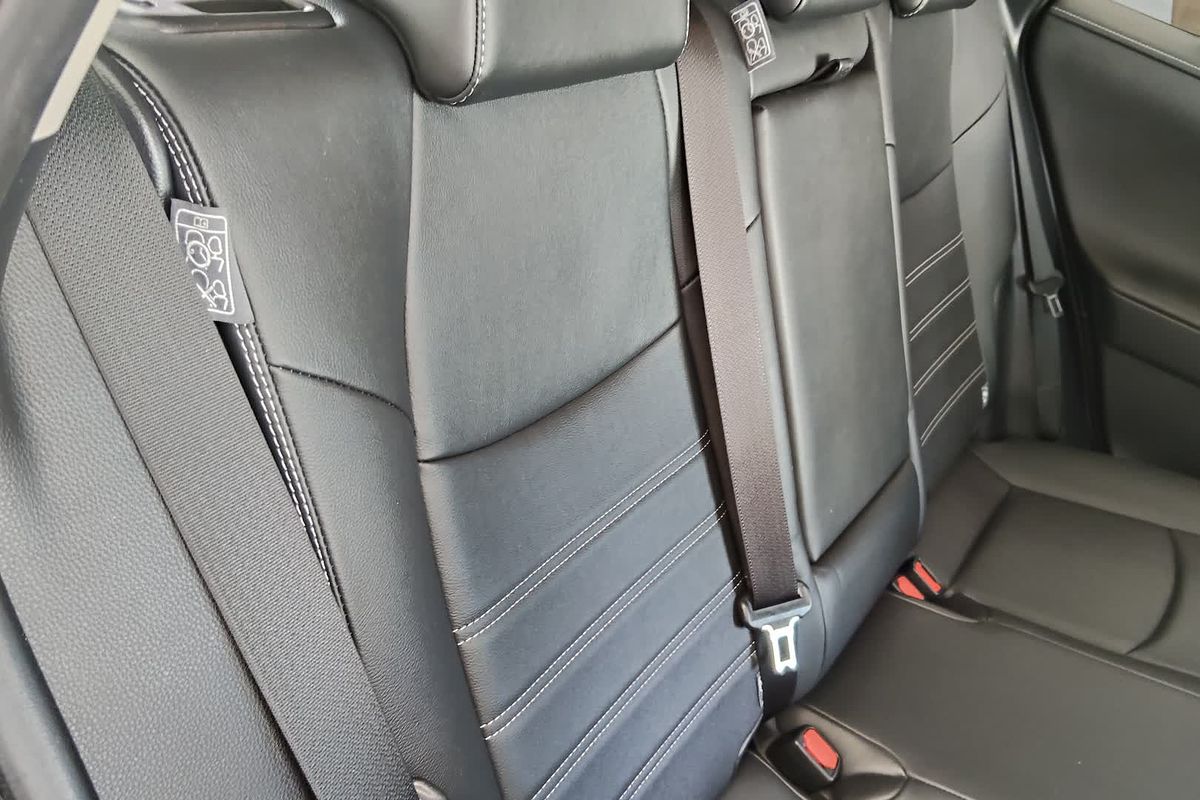 2021 Toyota RAV4 CRUISER (2WD) MXAA52R