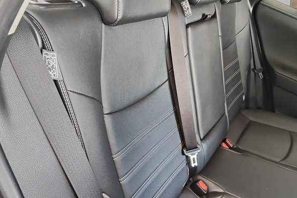 2021 Toyota RAV4 CRUISER (2WD) MXAA52R