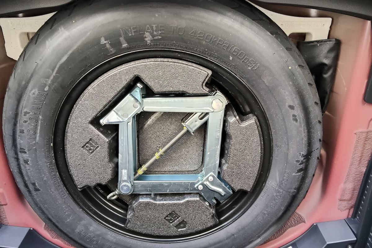 2021 Toyota RAV4 CRUISER (2WD) MXAA52R