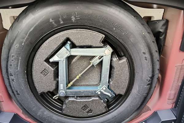 2021 Toyota RAV4 CRUISER (2WD) MXAA52R