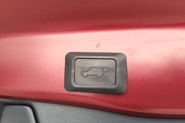 2021 Toyota RAV4 CRUISER (2WD) MXAA52R