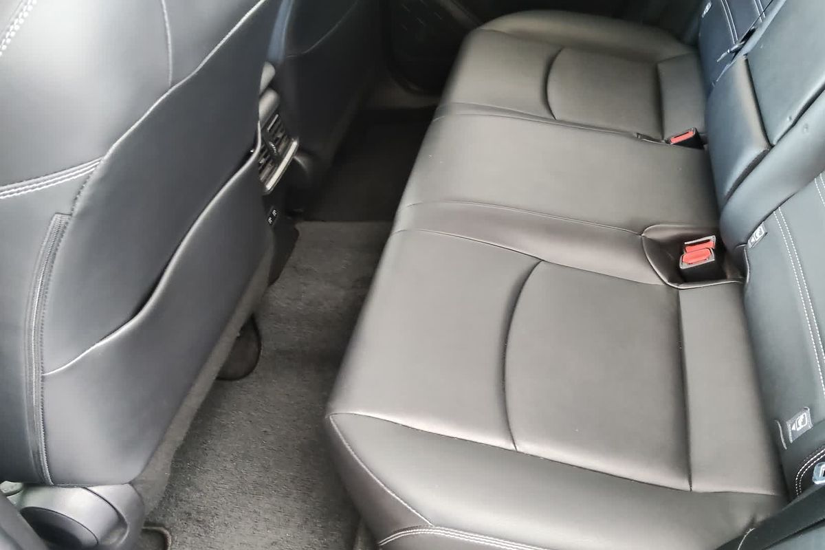 2021 Toyota RAV4 CRUISER (2WD) MXAA52R