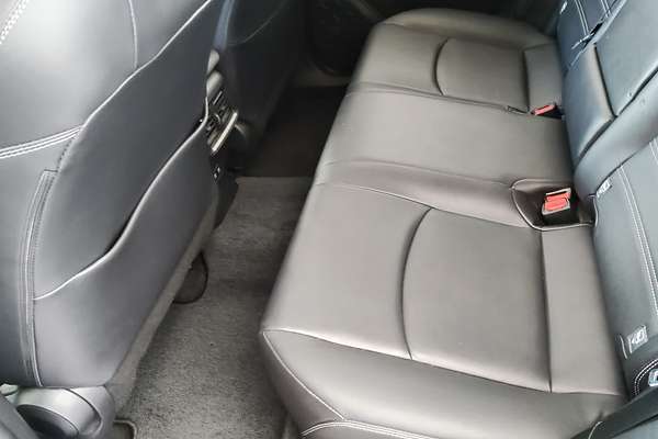 2021 Toyota RAV4 CRUISER (2WD) MXAA52R