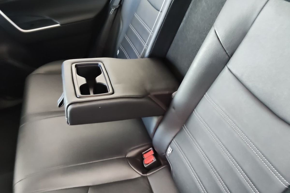 2021 Toyota RAV4 CRUISER (2WD) MXAA52R