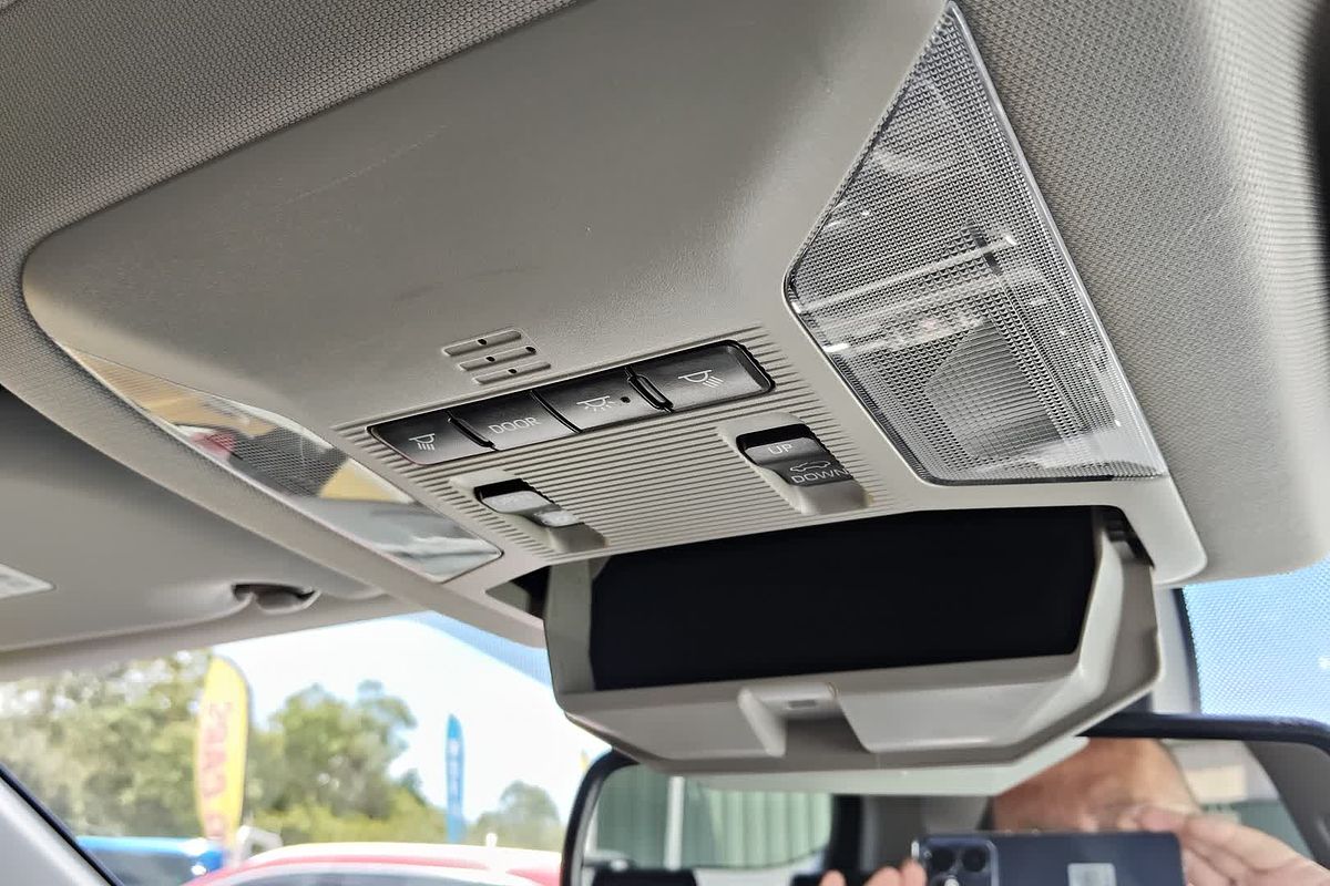 2021 Toyota RAV4 CRUISER (2WD) MXAA52R