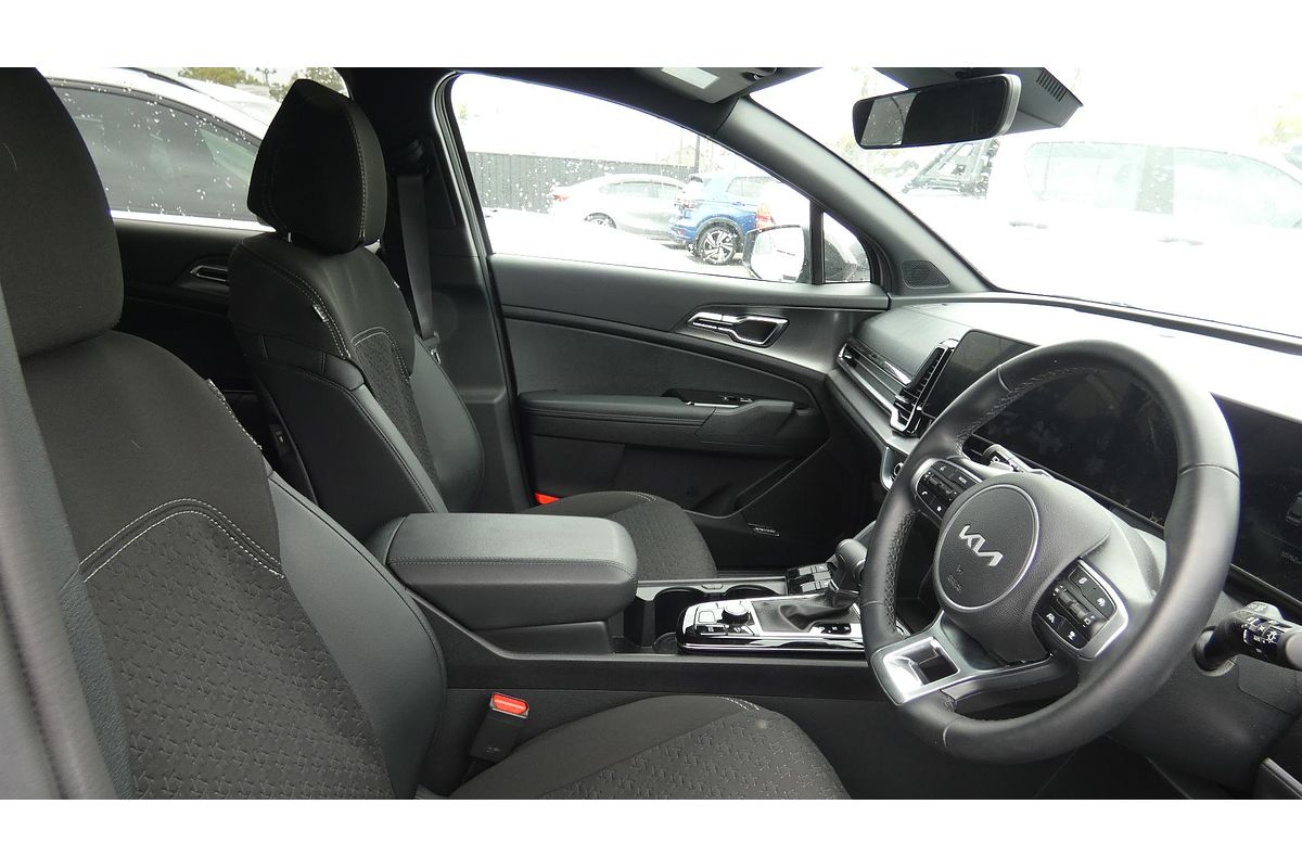 2024 Kia Sportage SX+ NQ5