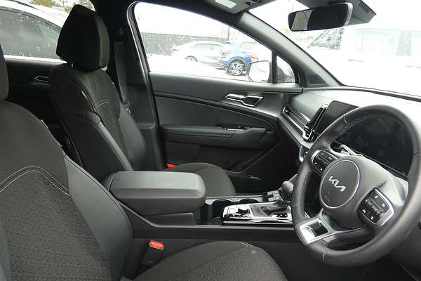 2024 Kia Sportage SX+ NQ5