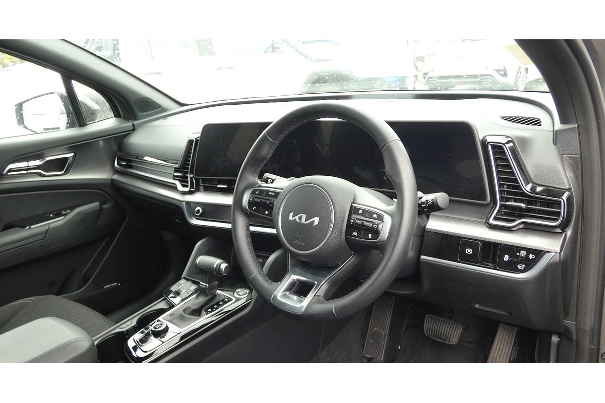 2024 Kia Sportage SX+ NQ5