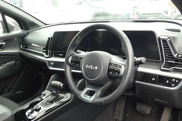 2024 Kia Sportage SX+ NQ5