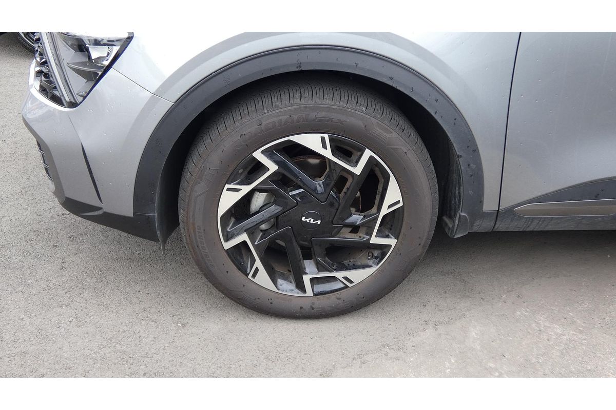 2024 Kia Sportage SX+ NQ5