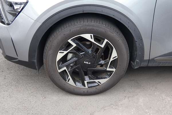 2024 Kia Sportage SX+ NQ5