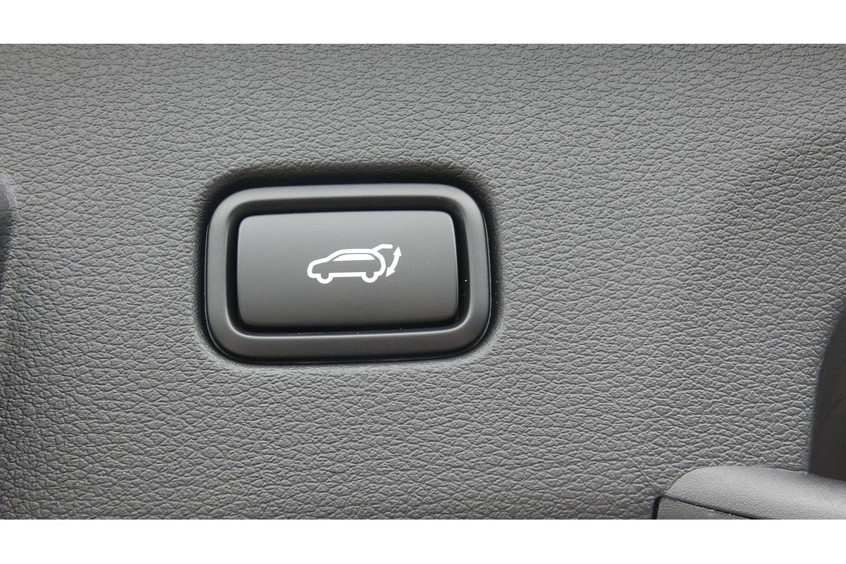 2024 Kia Sportage SX+ NQ5