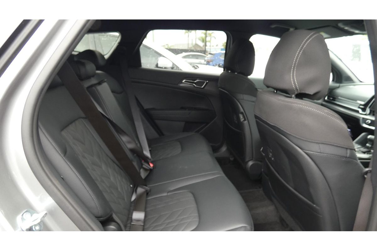 2024 Kia Sportage SX+ NQ5