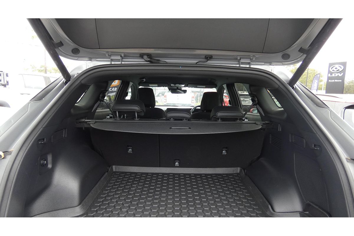 2024 Kia Sportage SX+ NQ5