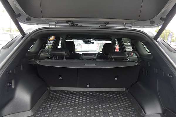 2024 Kia Sportage SX+ NQ5