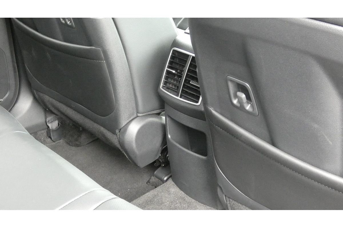 2024 Kia Sportage SX+ NQ5