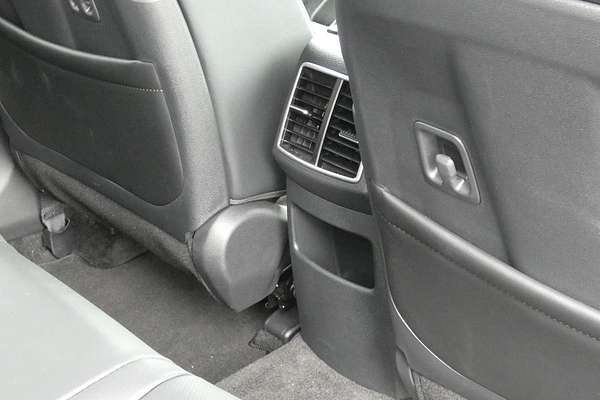 2024 Kia Sportage SX+ NQ5