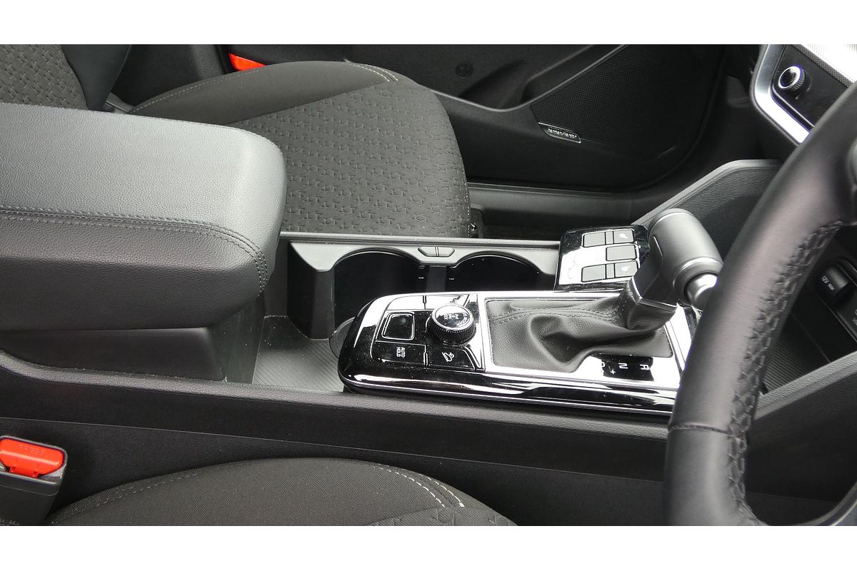 2024 Kia Sportage SX+ NQ5