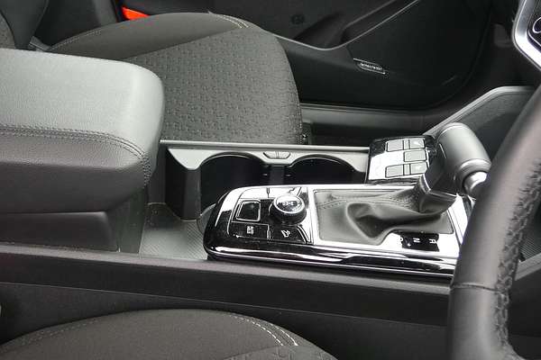 2024 Kia Sportage SX+ NQ5