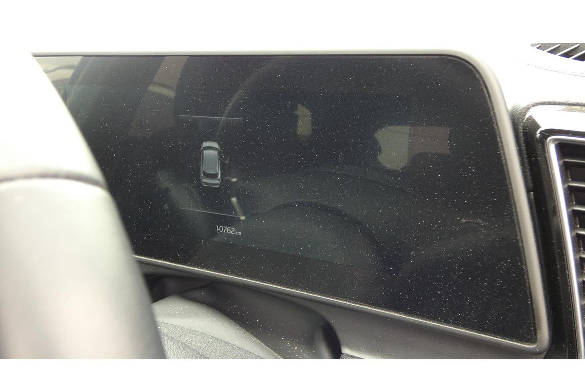 2024 Kia Sportage SX+ NQ5